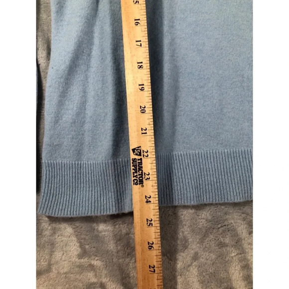 Alex Marie large cashmere shirt - Picture 2 of 4